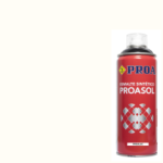 Spray proalac esmalte laca al poliuretano hueso ral 9010